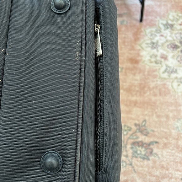 Samsonite small accessory bag - Picture 10 of 11